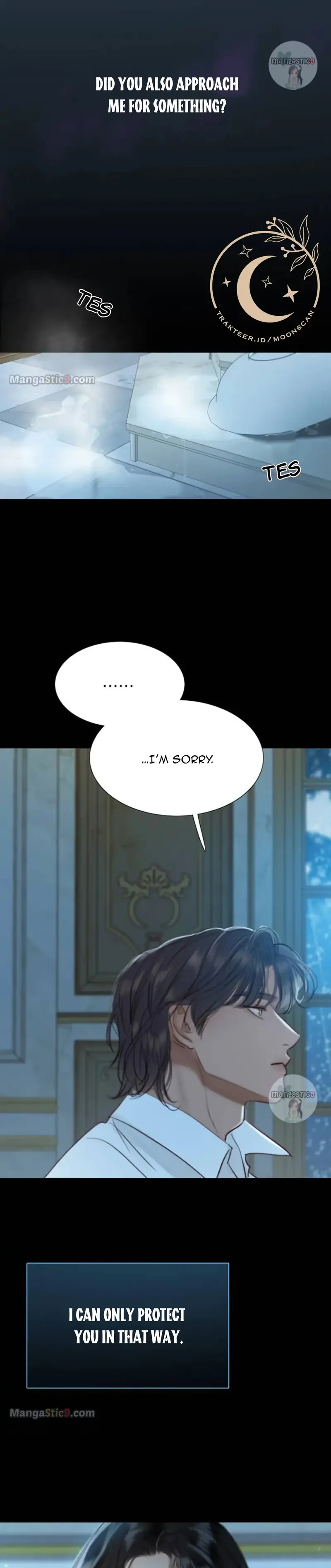 Selena Chapter 36 Page 42