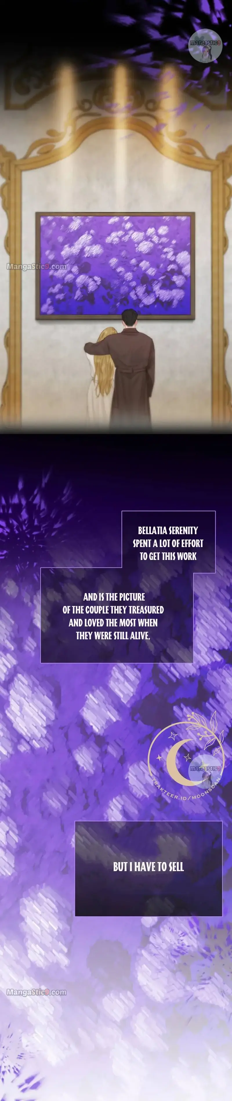 Selena Chapter 37 Page 24