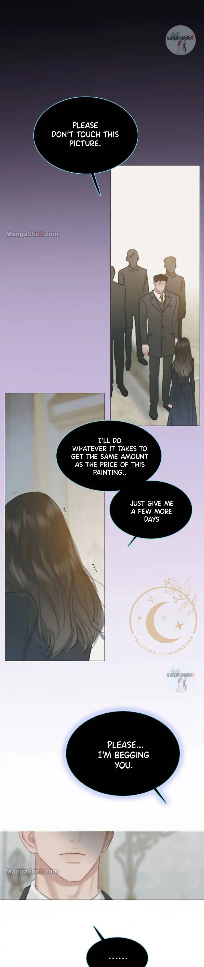 Selena Chapter 37 Page 27