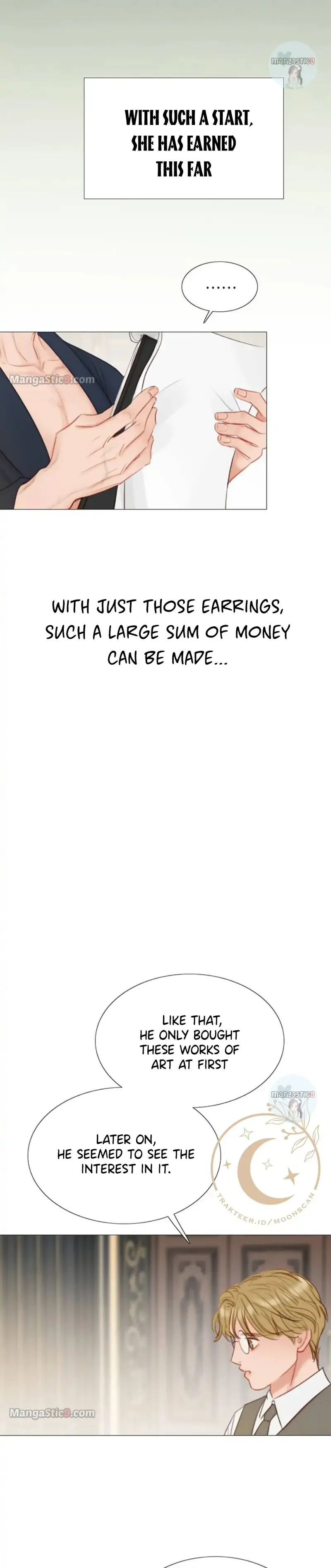 Selena Chapter 37 Page 29