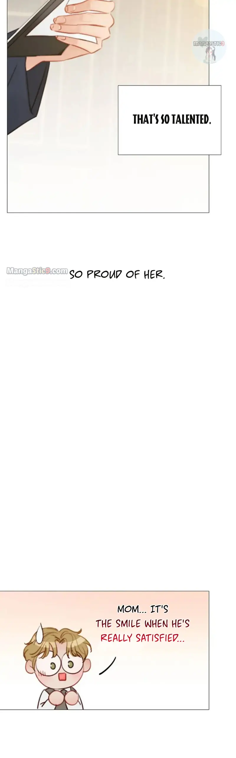 Selena Chapter 37 Page 36