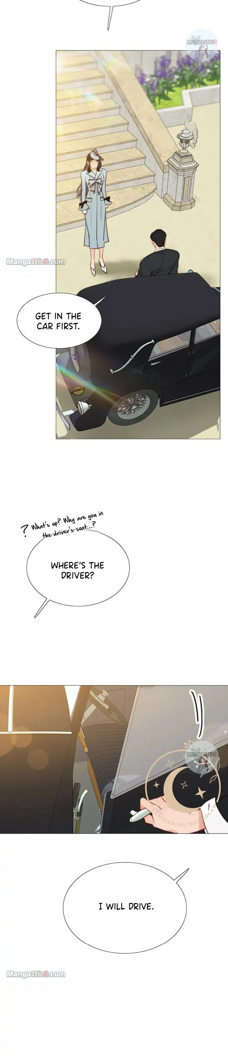 Selena Chapter 38 Page 4