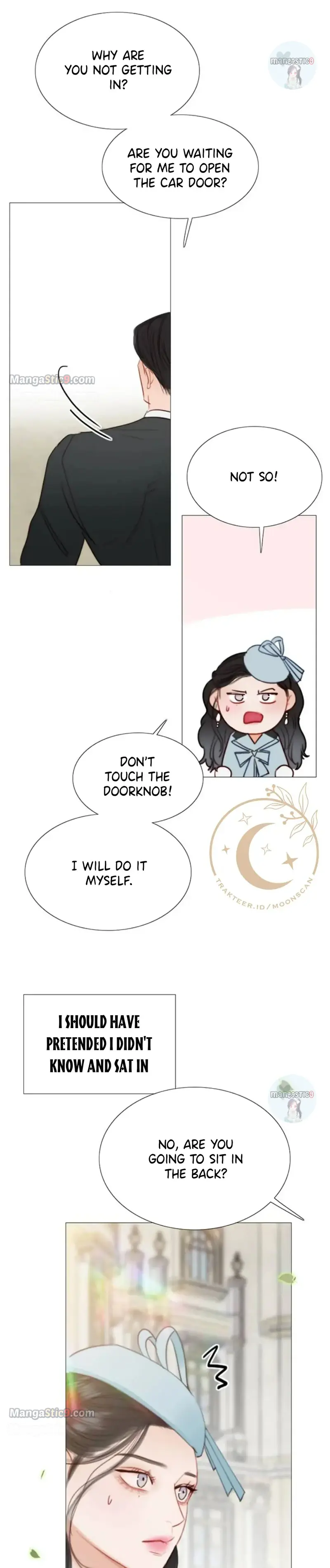 Selena Chapter 38 Page 6