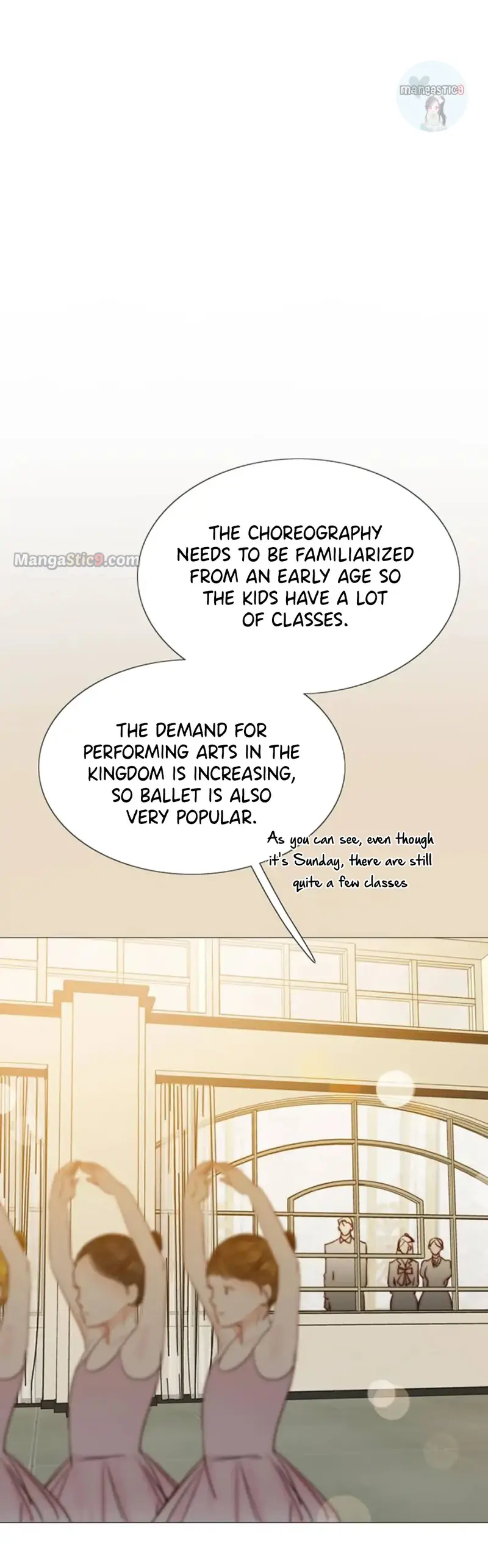 Selena Chapter 38 Page 10