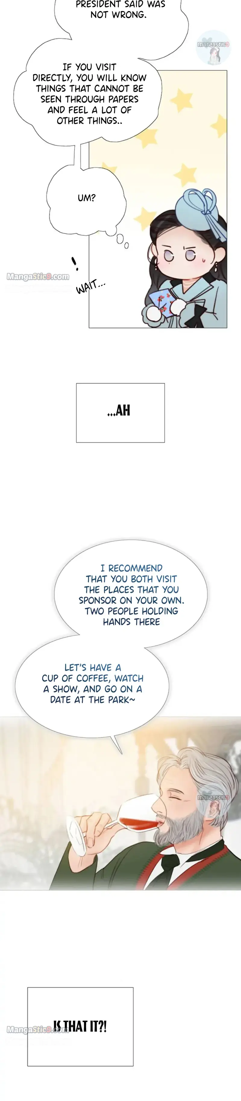 Selena Chapter 38 Page 24