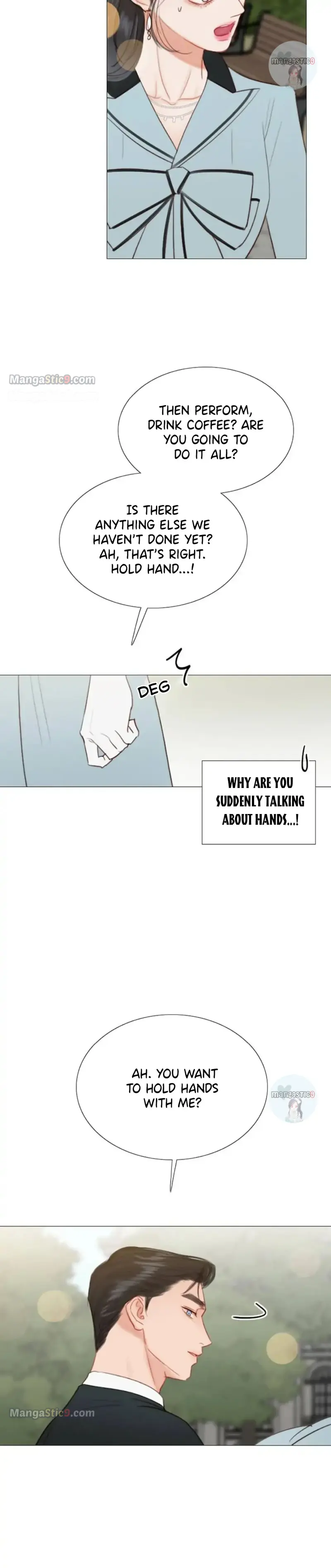 Selena Chapter 38 Page 26