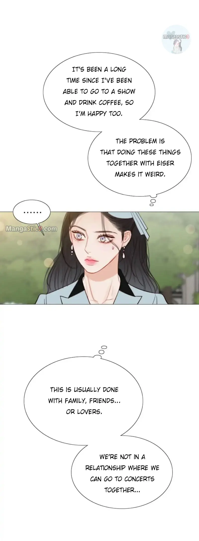 Selena Chapter 38 Page 28