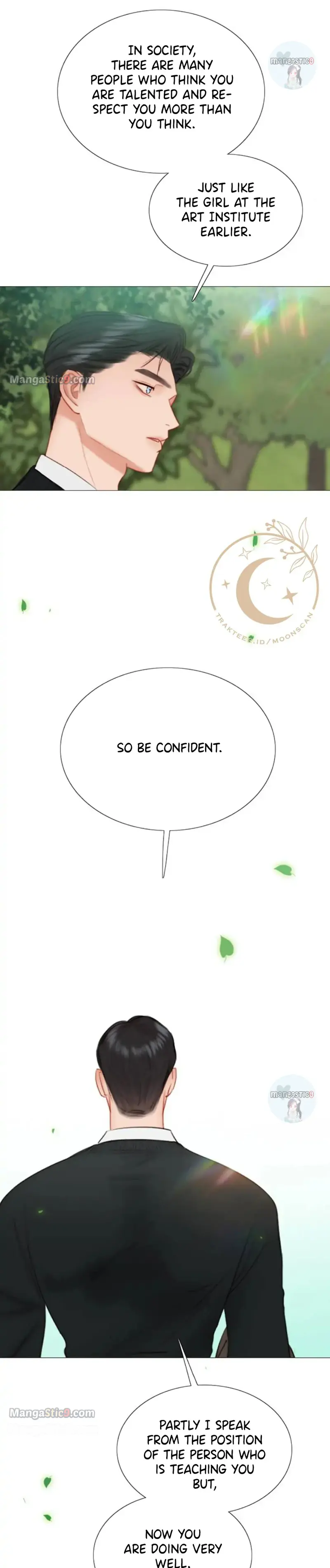 Selena Chapter 38 Page 39