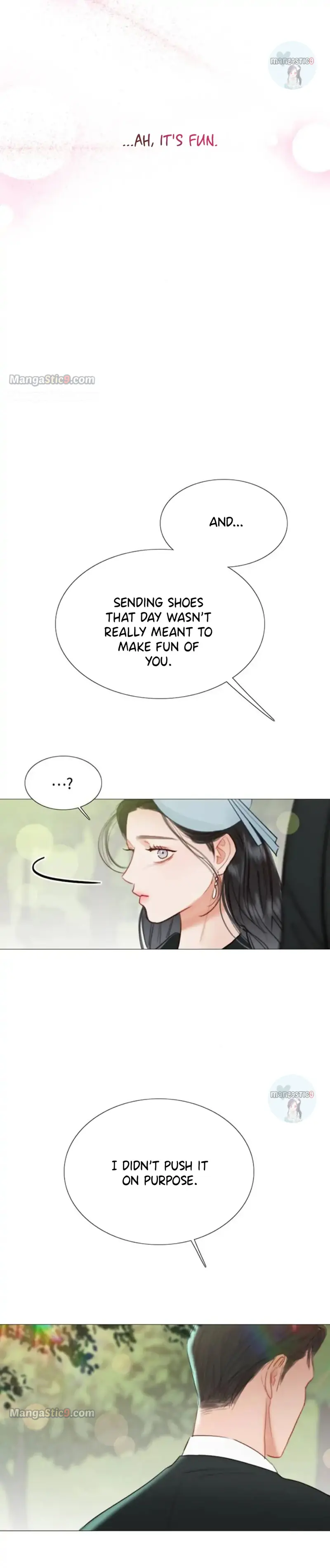 Selena Chapter 38 Page 45