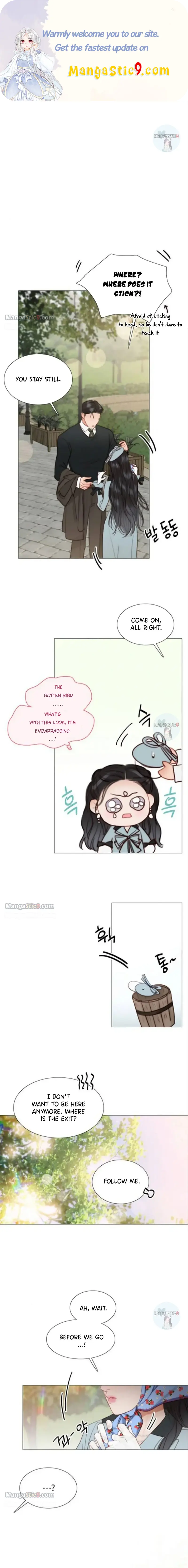Selena Chapter 39 Page 2