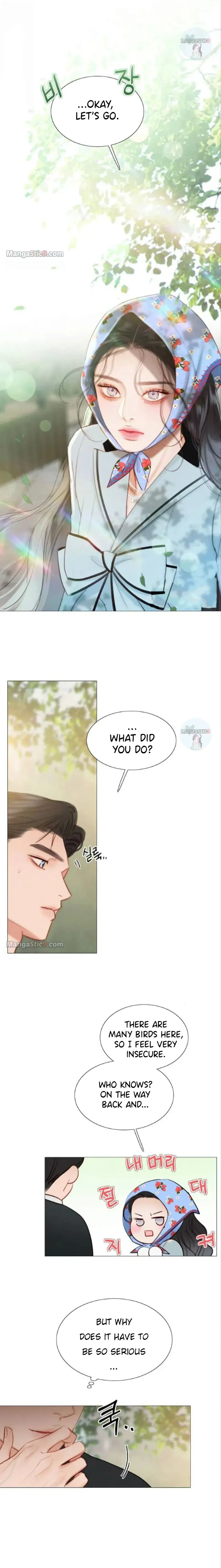 Selena Chapter 39 Page 3