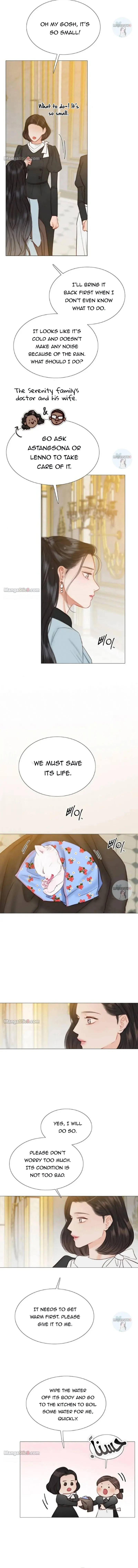 Selena Chapter 41 Page 4