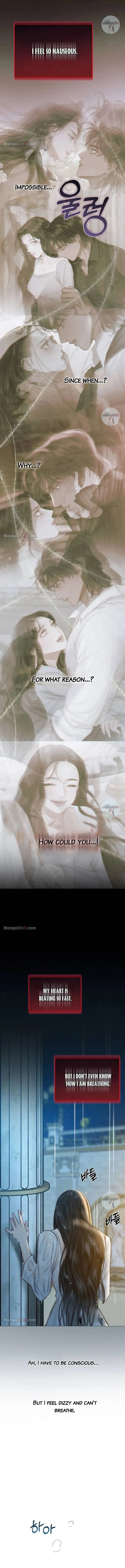Selena Chapter 41 Page 15