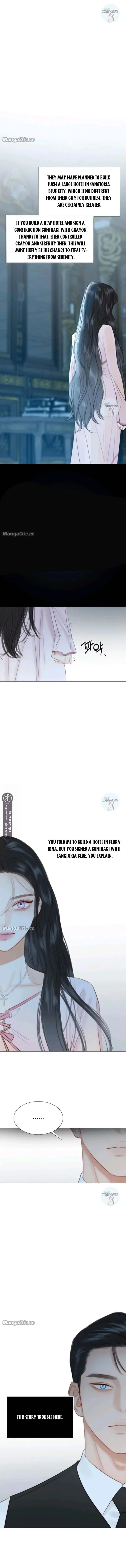 Selena Chapter 42 Page 12