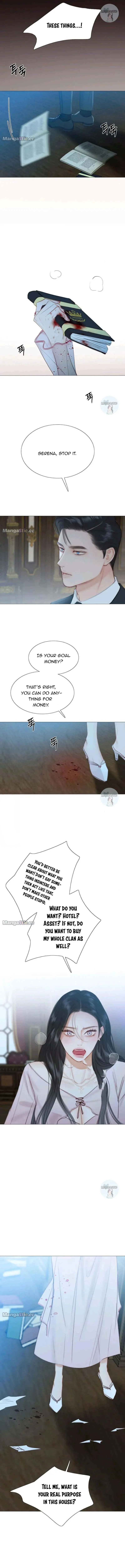 Selena Chapter 42 Page 16
