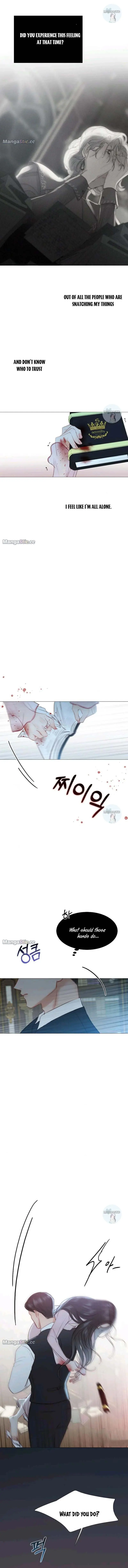 Selena Chapter 42 Page 17