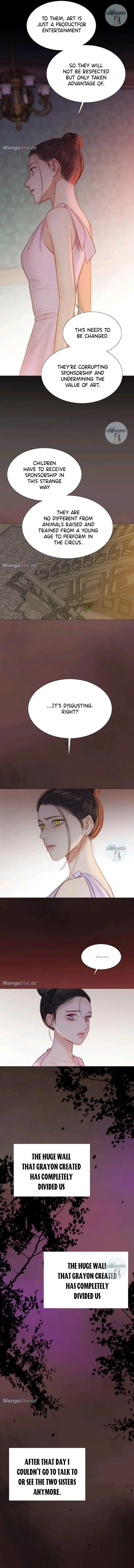 Selena Chapter 45 Page 5