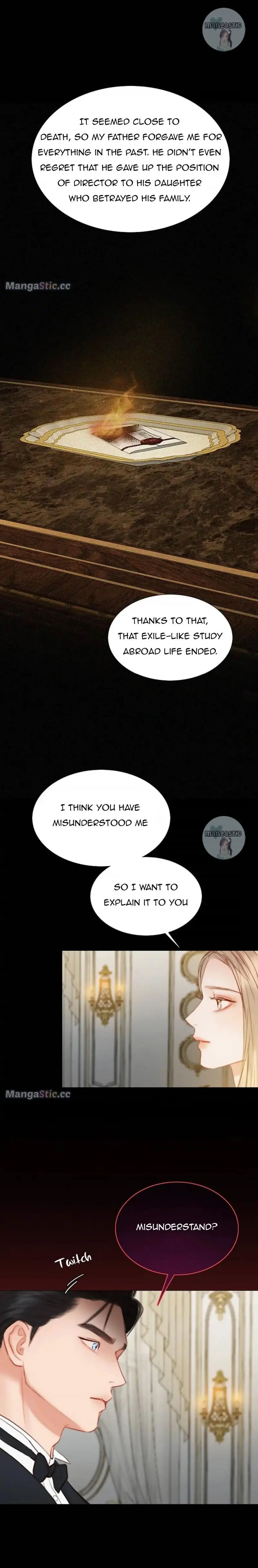 Selena Chapter 47 Page 9