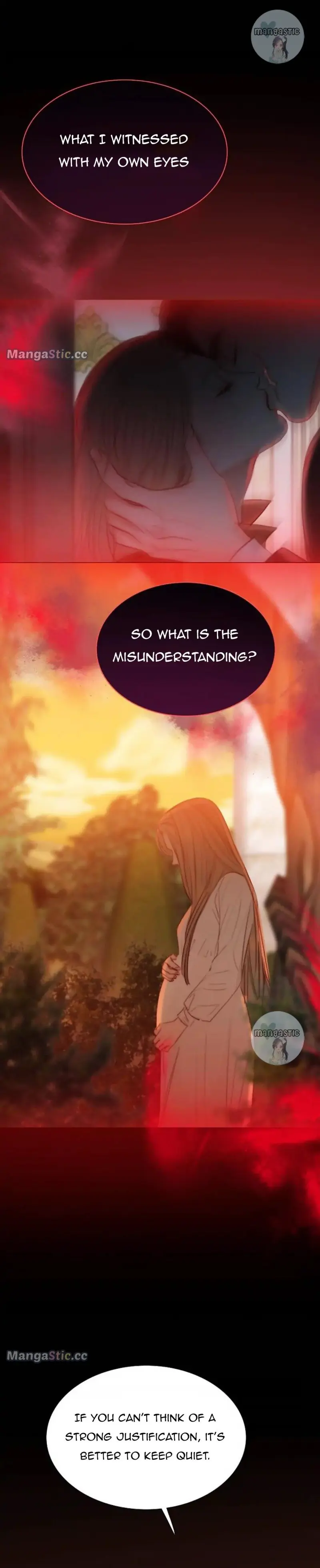 Selena Chapter 47 Page 10