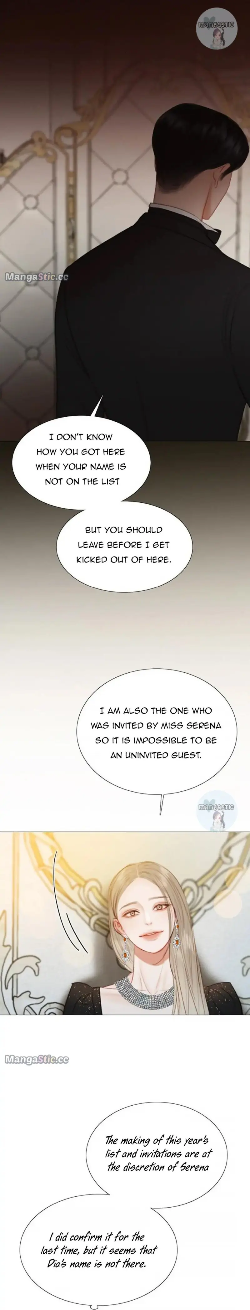 Selena Chapter 47 Page 11