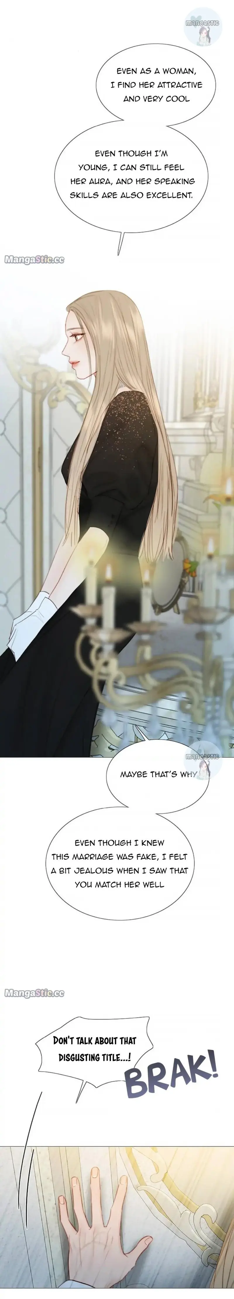 Selena Chapter 47 Page 13