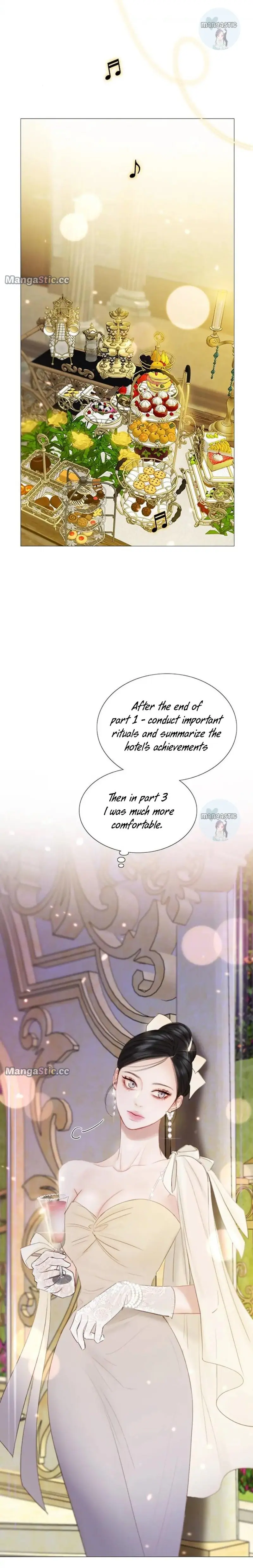 Selena Chapter 47 Page 18