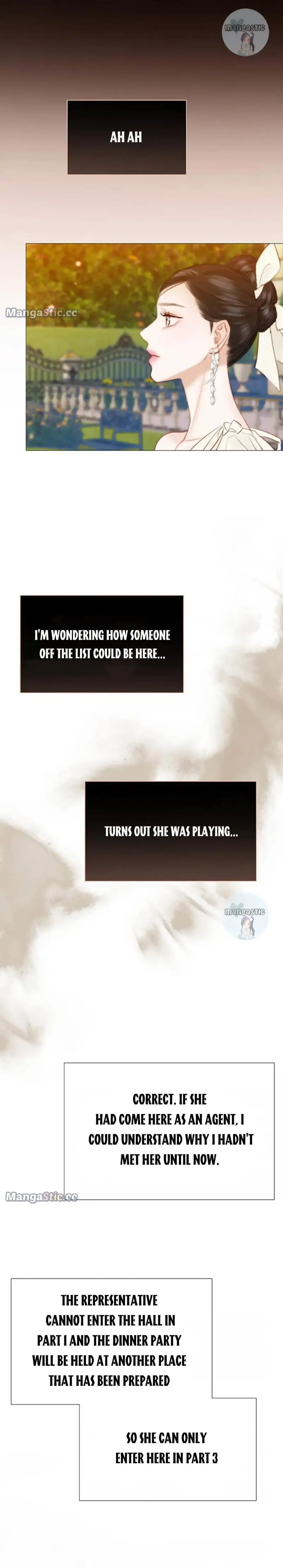 Selena Chapter 47 Page 26
