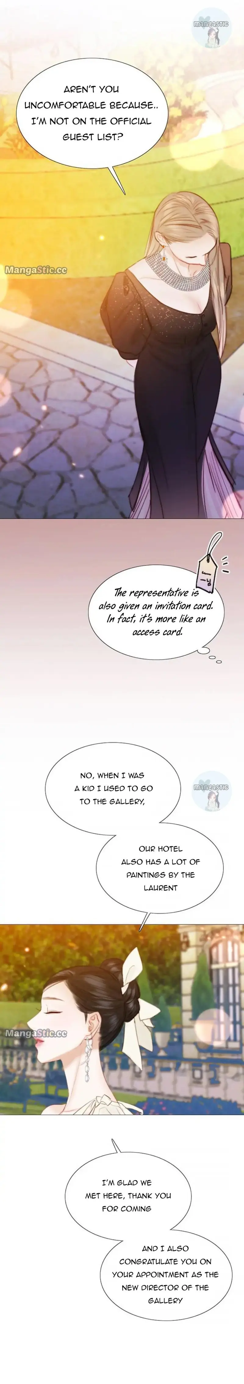 Selena Chapter 47 Page 27