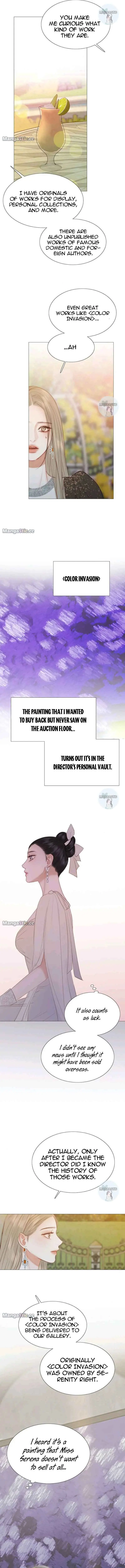 Selena Chapter 48 Page 3