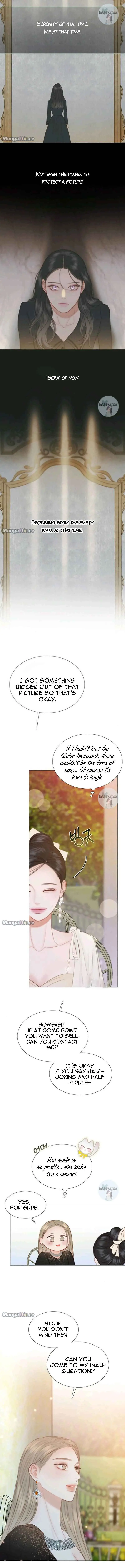 Selena Chapter 48 Page 5