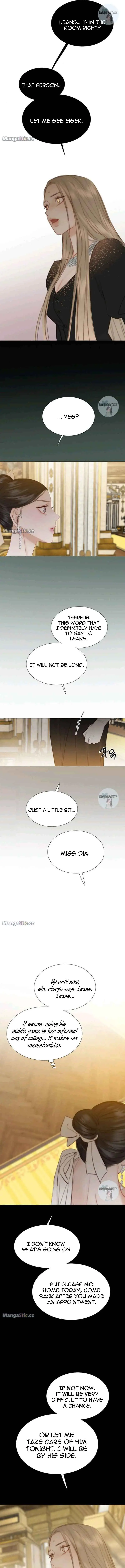 Selena Chapter 48 Page 11