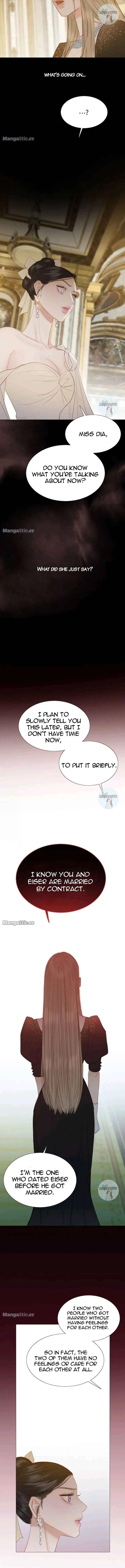 Selena Chapter 48 Page 12
