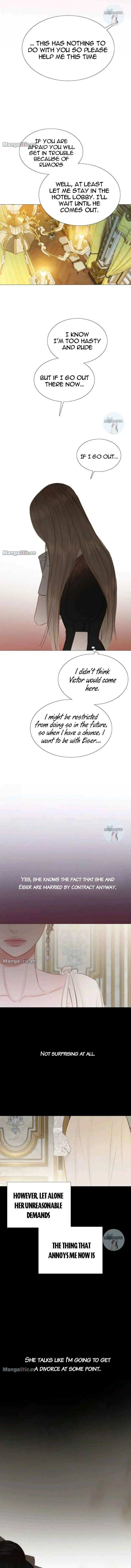 Selena Chapter 48 Page 13