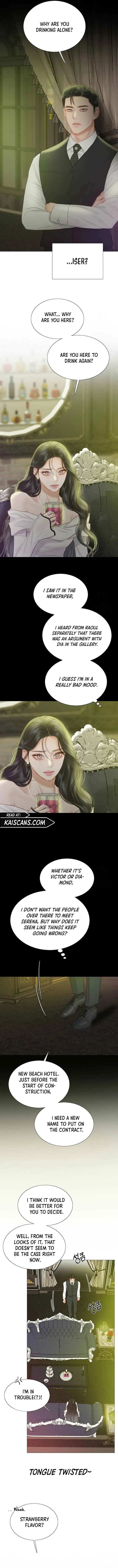 Selena Chapter 59 Page 8