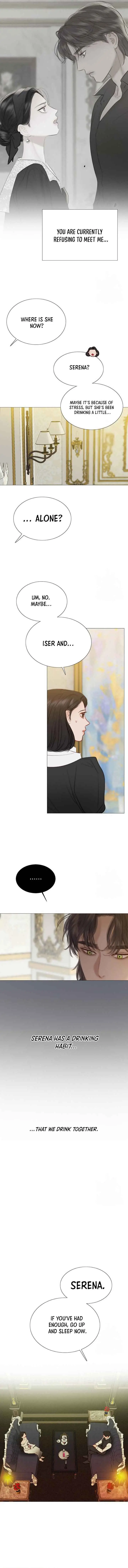 Selena Chapter 59 Page 12