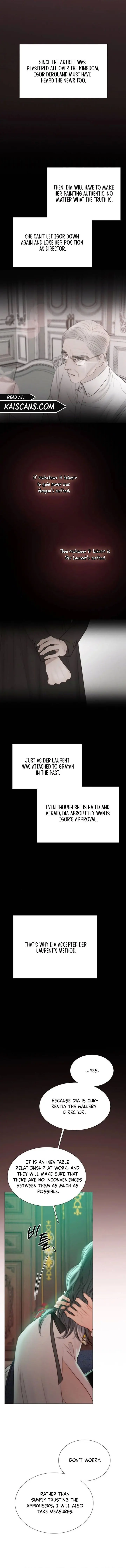 Selena Chapter 60 Page 5