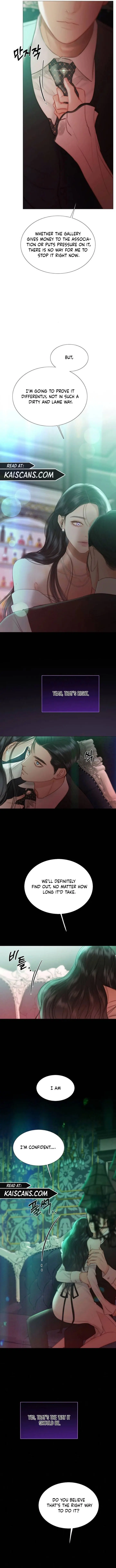 Selena Chapter 60 Page 6