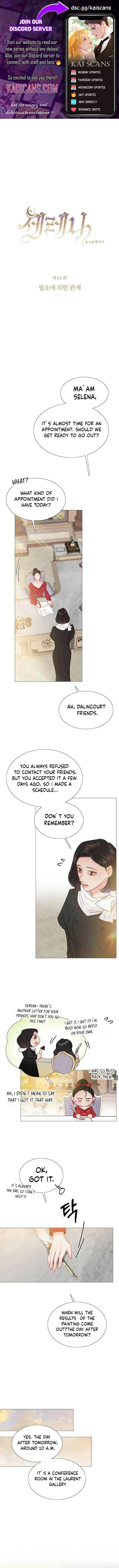 Selena Chapter 61 Page 2