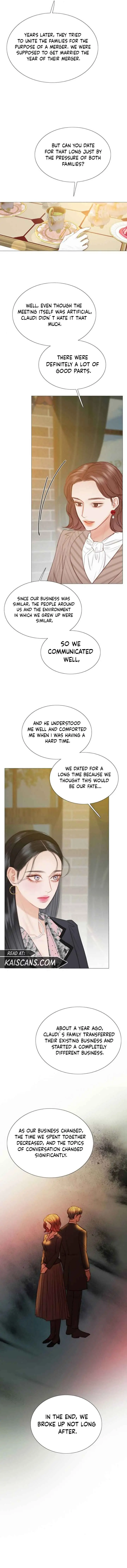 Selena Chapter 61 Page 6