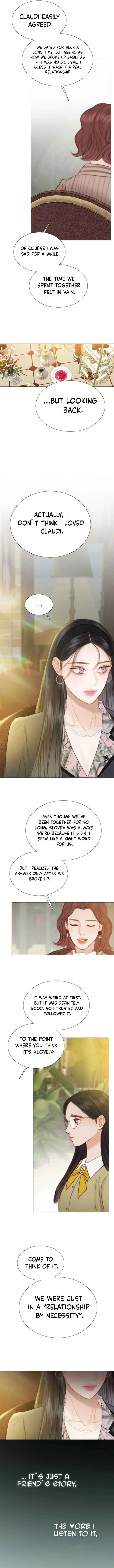 Selena Chapter 61 Page 7