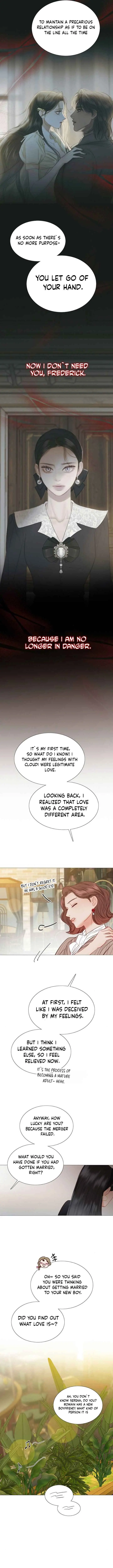Selena Chapter 61 Page 9
