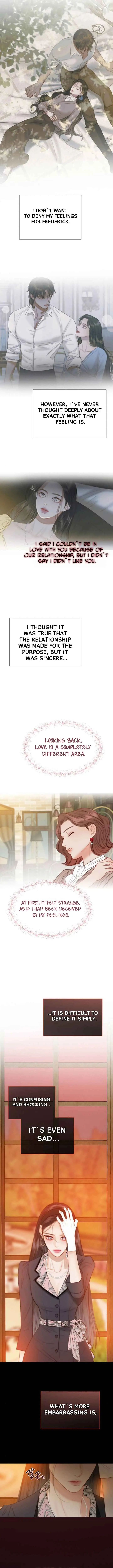 Selena Chapter 61 Page 12