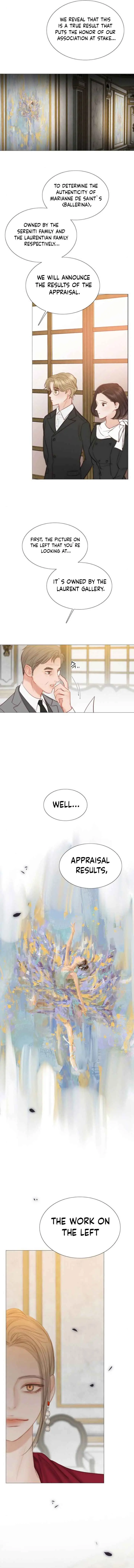 Selena Chapter 61 Page 15