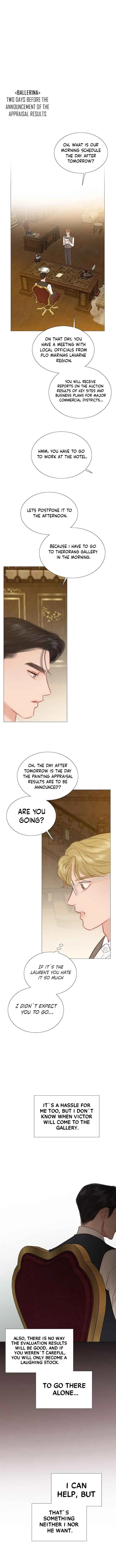 Selena Chapter 62 Page 2