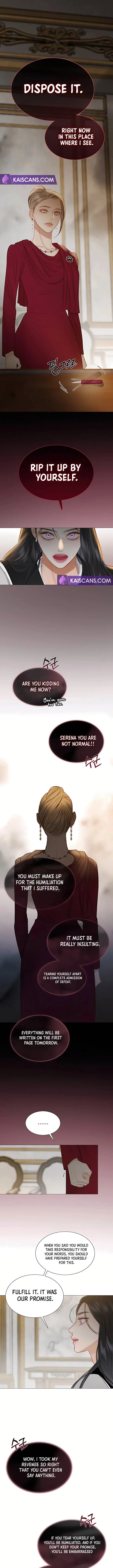 Selena Chapter 63 Page 7