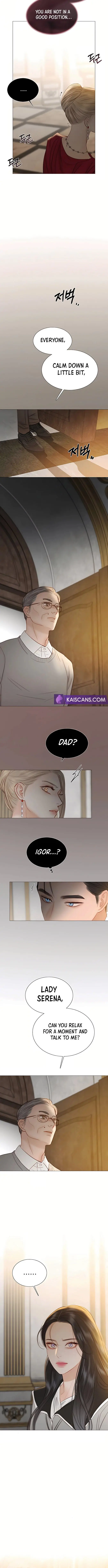 Selena Chapter 63 Page 8