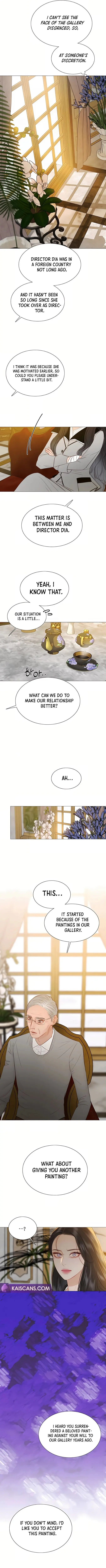 Selena Chapter 63 Page 11