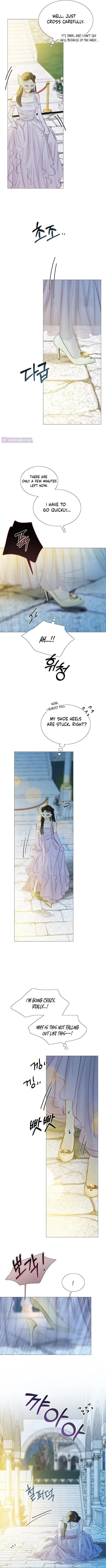 Selena Chapter 65 Page 9