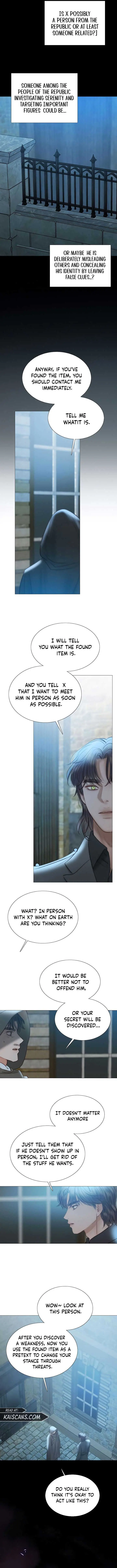 Selena Chapter 67 Page 6