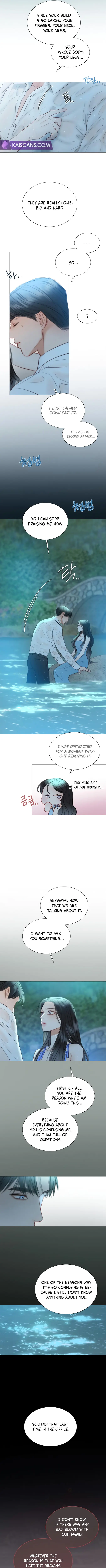 Selena Chapter 76 Page 10